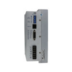 3DM3722 3상 네마 43 네마52 하이브리드 스테퍼 모터 드라이버/컨트롤러/앰프 80-260VAC 32비트 DSP : 둘이유통