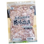 KSU 오꼬노미 하나가쓰오 5mm 150g x12p 타코야끼만들기 타코야키만들기 : 경성종합유통