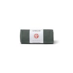 만두카 Manduka eQua 매트 타월 핸드 사이즈 S 요가 상품 일본 / 썬더 : SHOP AK