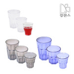 PC 팔각컵 (PC팔각컵(다크브라운)-1호) : 디쉬섬