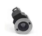 굴삭기 JS205 JS130 용 12V 및 24V 솔레노이드 밸브 코일 OEM 332/H4123 4306924 : 아이템캐쳐