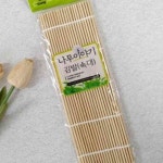 꼬미s 김발 속대 김밥말이 대나무김발 : 천억샵몰