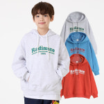 봄 주니어 남아 후드티 큐즈 후드 맨투맨 J7222 : 더베이지샵