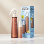 리바이브 부모님선물 200ml 32ml 트리트먼트 샤인 울트라 노워시 기획세트 딥모이스처 본품 : 헬리오리