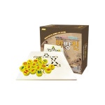 마방진 : 브라우니박스17