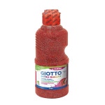 지오토 고급 글리터 페인트 바로 사용 가능 250ml x 3 색상 파티 및 학교에 이상적입니다 8.45oz : 월드.카트