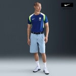 나이키 대한민국 2025 스타디움 어웨이(여자팀) 남성 축구 레플리카 저지 FZ9030-418 FZ9030-418WO : 달바상회