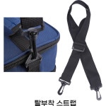 유니크 보온 보냉 쿨러백 가방 - 청색 8.5L (900160) : 라쁘리메라