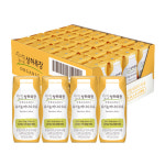 상하목장 매일 바나나 유기농 멸균우유 125ml 24팩 : 제이진제이컴퍼니