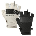 매장정품 BLACKYAK 블랙야크 공용 레저 등산 장갑 알파인하프글러브C 2BYGVMV901 1189201 : 올리브000021