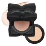 무지개맨션 슬릭 매트 보송 베이스 쿠션 N19 + 리필 : 비엔에스토어