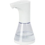 자동 디스펜서 주방세제 물비누 세제 a0041 Automatic Alcohol Disinfection Sprayer Auto Dispenser Clean White Waterp : 몽글한... 