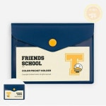 LT 포켓홀더S 튜브 명함보관 명함앨범 : 주식회사엘투