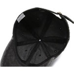 미리나들 빈티지 야구모자 볼캡 무지 워싱 LM-0552 : 미리나들