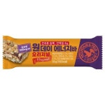 산과들에 원데이 에너지바오리지널 10개입x3개 고단백 에너지바 : 천지개벽상사