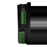 MOONS MD-2778 2상 7.8A 75V 디지털 Nema 34 스테퍼 모터 드라이버 : 강일이앤씨