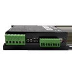 MOONS MD-2778 2상 7.8A 75V 디지털 Nema 34 스테퍼 모터 드라이버 : 강일이앤씨