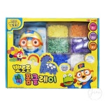 RNA 조물조물 폼클레이 찰흙놀이 점토 컬러점토 컬러클레이 : 리니상점A