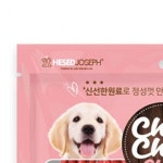 애견 닭고기 스틱 300g 1P 반려동물 건조 육포 훈련용 영양 간식 보상 스낵 : 로즈파파로