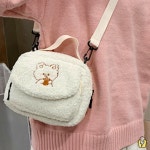 덤블베어 크로스백 여성가방 크로스가방 : 알뜰특가샵