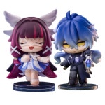 팝마트 오버워치 플레이 시리즈 피규어 키리코 게임 오브 더 : 브릴리언트커스터머즈