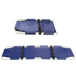 [대경] 접이식 들것 ES-90A - 알루미늄 : 닥터메디