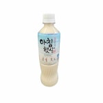회사간식 쌀음료 탕비실음료 웅진 아침햇살 500mL : 피스11마켓