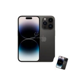 [투마누] 아이폰14 프로 고투명 액정필름 보호필름 2매 : 투마누