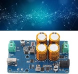 RPI 무정전 전원 공급 장치 DC9-24V 입력 DC5V3A 출력 10-60S 차단 내구성 데이터 절약 UPS 모듈 모니터링(4S)을 위한 포키티 슈퍼... 