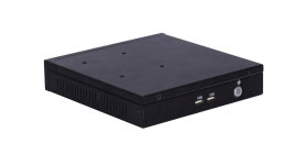 J1900 프로세서 DDR3L VGA 4xRJ45 LAN SATA2.0 2xRS232 팬리스 임베디드 PC를 탑재ELSKY 미니 컴퓨터 : 이일유통