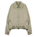 라프리마 아미 카키 아미 드 꾀흐 보머 재킷 HJK014-CO0009-317 : 라프리마 LAPRIMA