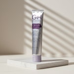GH 110ml 그레이트 그레이트헤어 클리닉 그레이트헤어 스팀 헤어에센스 스칼프 트리트먼트 : 헬리오리