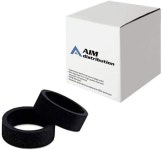 Dell 1700 /1710 /1720 용지 픽업 롤러용 AIM 배포 호환 교체 (2 /PK) (J4465) : 아꿍포