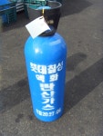 노빵 액화 탄산 가스통 중고 경남양산서창 : 싸게 다팜