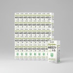 무항생제 인증 바른목장 우유 190ml (48개) : 울랄라쇼핑