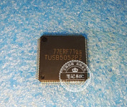 TUSB5052PZ TUSB5052 TUS85052PZ : 화성엔시스