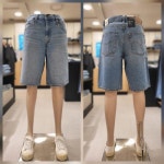 리바이스 Levis 배기 대드 버뮤다 쇼츠 000MJ-04 (39102645) 428760 : 뭉크세아굿