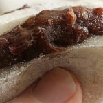 수능 대박 기원 떡 쫀득한 찹쌀떡 달콤한 팥앙금 영양간식 : 태봉리2