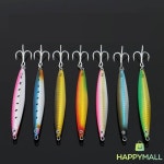 HM 메탈지그 20g 모형미끼 부시리미끼 : HaPPYMALL