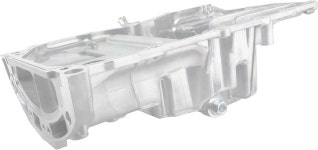 BOXI 264-051 Engine Oil Pan Fits for Mazda 3 2004-2005 I4 2.0L / Replaces LF5010400A LF5010400B : 유즈리빙