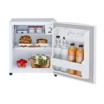 [전국설치] LG 소형냉장고 B053W14 화이트 미니 원룸 사무실 오피스텔 반품비없음 폐가전수거 : 가전 커넥트링크