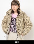 [RNA] J2128 볼 패딩 숏 자켓 : 카이트박스