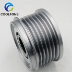 포드 S-MAX 갤럭시 몬데오 랜드로버 프리랜더 2 L359용 발전기 클러치 풀리 F-232369.2 F-232369.08 6G9N10300ADA 1387927 : 젤블블리즈