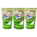 소동물 햄스터 목욕 모래 반려 햄스터 목욕 용품 청결 탈취 : 추천가성비사무실2호점