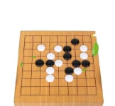 고급 바둑판 바둑알 선물 경로당 고급바둑판 기원 원목 : 꿀오더링샵