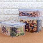 히컴퍼니 밀폐용기 김치보관용기 굿앤굿 큰반찬통 : 히컴퍼니
