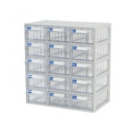 세신 부품함 SM-506 (328x187x354mm) : 브라우니박스16