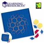 [팔마누] 영아교육완구 유아학습놀이 양면지오보드 : 팔마누