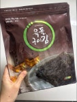 옥화식품 옥돌김, (간 정도-일반), 5개 : 공주 유통