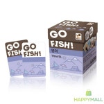 HM 고피쉬 영어 여행 영어게임 교육보드게임 : HaPPYMALL